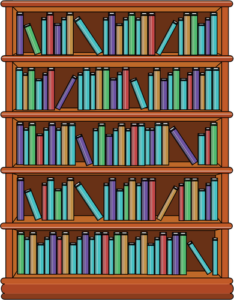 The Bookshelf