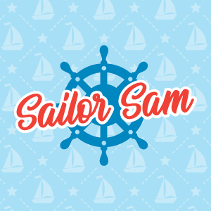 Sailor Sam